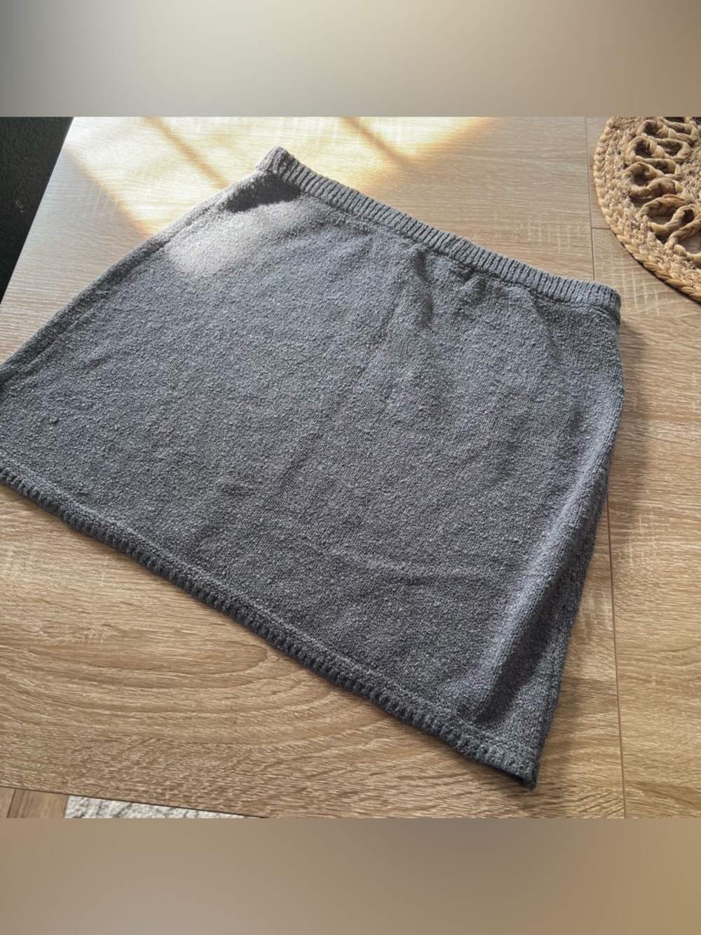 Free People Rhea Sweater Set - Picture 7 of 8